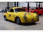 Thumbnail Photo 0 for 1958 Porsche 356